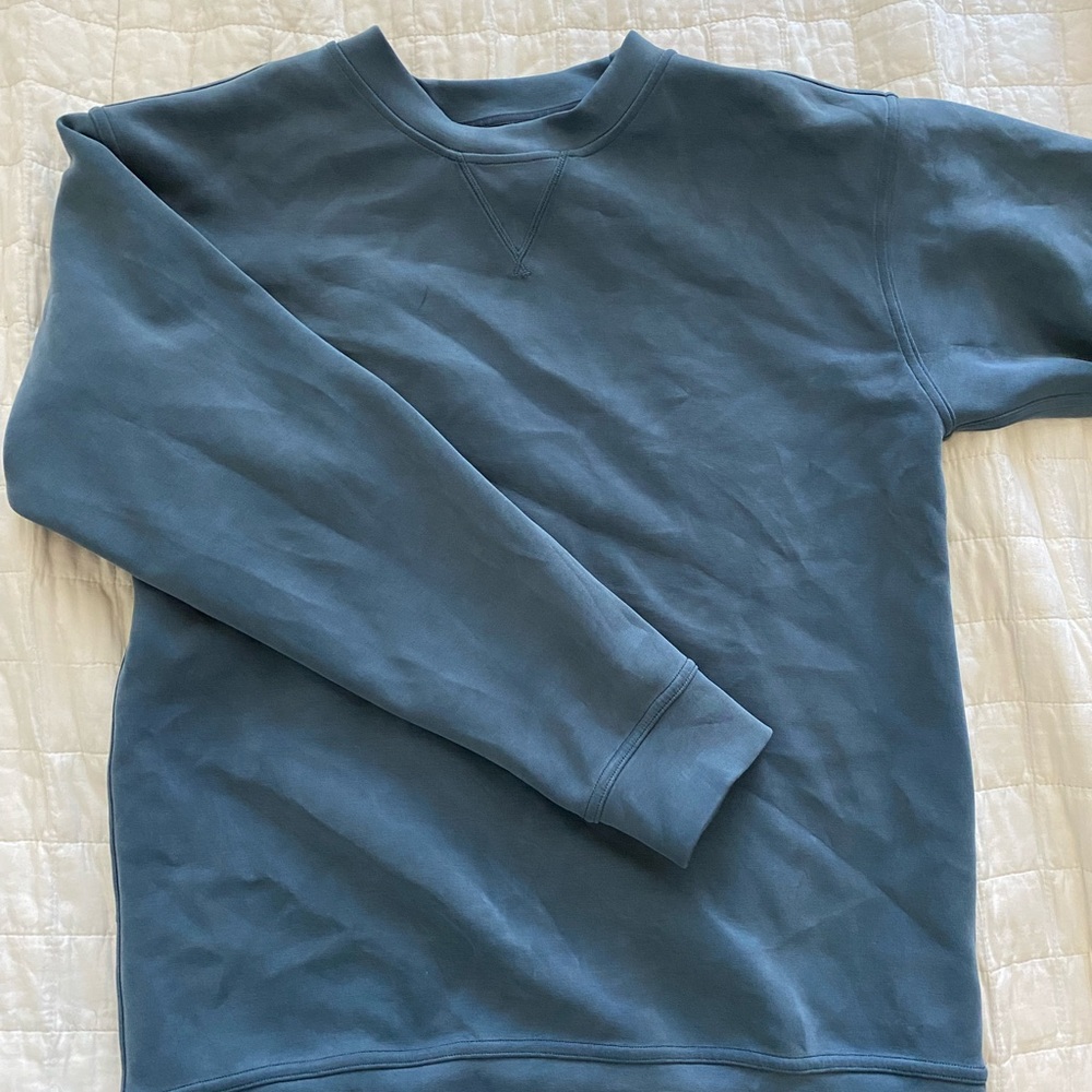 Lululemon Athletic Sweater